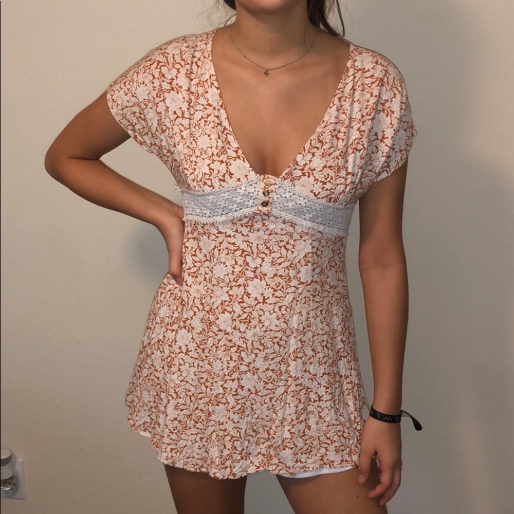 Altar’d State Dress